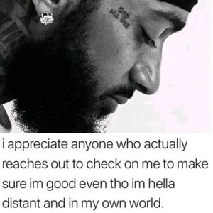 Meet your Posher, Charles